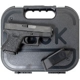 GLOCK 26 GEN3 9MM LUGER (9X19 PARA) - 3 of 3