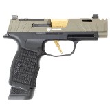 SIG SAUER P365 FREEDOM 9MM LUGER (9X19 PARA) - 2 of 3