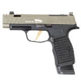SIG SAUER P365 FREEDOM 9MM LUGER (9X19 PARA) - 1 of 3