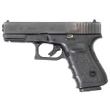 GLOCK 19 GEN3 9MM LUGER (9X19 PARA) - 1 of 3