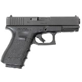 GLOCK 19 GEN3 9MM LUGER (9X19 PARA) - 2 of 3