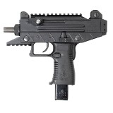 IWI UZI PRO PISTOL 9MM LUGER (9X19 PARA) - 1 of 3