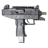 IWI UZI PRO PISTOL 9MM LUGER (9X19 PARA) - 2 of 3