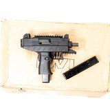 IWI UZI PRO PISTOL 9MM LUGER (9X19 PARA) - 3 of 3