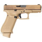 GLOCK 19X 9MM LUGER (9X19 PARA) - 2 of 3