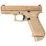 GLOCK 19X 9MM LUGER (9X19 PARA) - 1 of 3