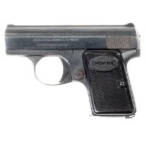 BROWNING BABY BROWNING .25 ACP - 1 of 3
