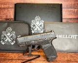 SPRINGFIELD ARMORY Hellcat Micro-Compact OSP 9MM LUGER (9x19 PARA) - 1 of 3