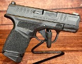 SPRINGFIELD ARMORY Hellcat Micro-Compact OSP 9MM LUGER (9x19 PARA) - 2 of 3