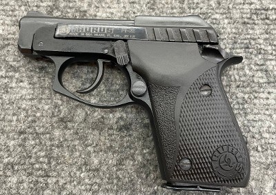 TAURUS PT-22 .22 CAL