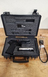 TISAS 1911 CARRY DS 9MM LUGER (9X19 PARA) - 3 of 3