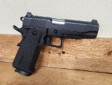 TISAS 1911 CARRY DS 9MM LUGER (9X19 PARA) - 1 of 3