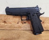 TISAS 1911 CARRY DS 9MM LUGER (9X19 PARA) - 2 of 3