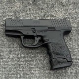 WALTHER PPS 9MM LUGER (9x19 PARA) - 2 of 3