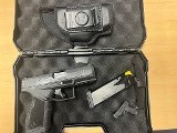 TAURUS GX4 CARRY [BLK] 9MM LUGER (9X19 PARA) - 1 of 3