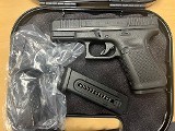 GLOCK G44 .22 LR