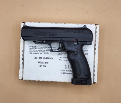 HI-POINT 34510 .45 ACP
