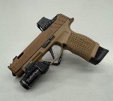 SIG SAUER P365 9MM LUGER (9X19 PARA) - 2 of 3
