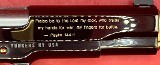 KIMBER CRUSADER #62/144 .45 ACP - 3 of 3