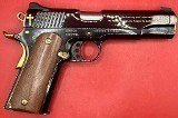 KIMBER CRUSADER #62/144 .45 ACP - 2 of 3