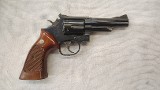SMITH & WESSON 19-4 .357 MAG - 2 of 3 SMITH & WESSON 19-4 .357 MAG - 2 of 3