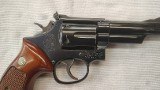 SMITH & WESSON 19-4 .357 MAG - 3 of 3 SMITH & WESSON 19-4 .357 MAG - 3 of 3