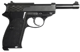 WALTHER P38 9MM LUGER (9X19 PARA) - 1 of 1