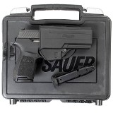 SIG SAUER P320C 9MM LUGER (9X19 PARA) - 3 of 3