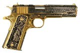 COLT 1911 .38 SUPER