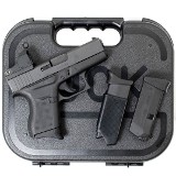 GLOCK 43 9MM LUGER (9X19 PARA) - 3 of 3