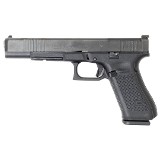 GLOCK 17L GEN 5 MOS 9MM LUGER (9X19 PARA) - 1 of 3