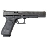 GLOCK 17L GEN 5 MOS 9MM LUGER (9X19 PARA) - 2 of 3