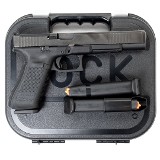 GLOCK 17L GEN 5 MOS 9MM LUGER (9X19 PARA) - 3 of 3