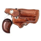 BOND ARMS COWBOY TEXAS DEFENDER .45 LC/.410 GA - 3 of 3