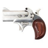 BOND ARMS COWBOY TEXAS DEFENDER .45 LC/.410 GA - 1 of 3