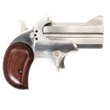 BOND ARMS COWBOY TEXAS DEFENDER .45 LC/.410 GA - 2 of 3