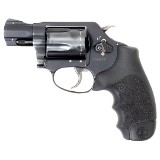 SMITH & WESSON M360J AIRWEIGHT .38 SPL - 1 of 3