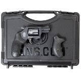 SMITH & WESSON M360J AIRWEIGHT .38 SPL - 3 of 3