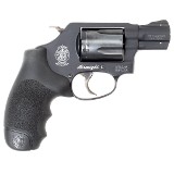 SMITH & WESSON M360J AIRWEIGHT .38 SPL - 2 of 3