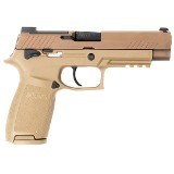 SIG SAUER P320 M17 9MM LUGER (9X19 PARA) - 2 of 3