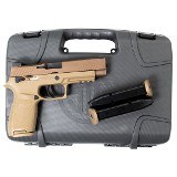 SIG SAUER P320 M17 9MM LUGER (9X19 PARA) - 3 of 3