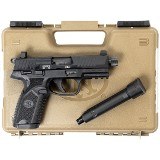 FN 502 .22 LR - 3 of 3