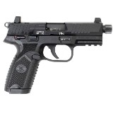 FN 502 .22 LR - 2 of 3