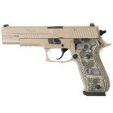 SIG SAUER P220 ELITE 10MM - 1 of 3 SIG SAUER P220 ELITE 10MM - 1 of 3