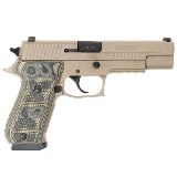 SIG SAUER P220 ELITE 10MM - 2 of 3 SIG SAUER P220 ELITE 10MM - 2 of 3