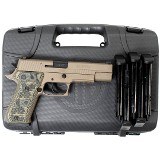 SIG SAUER P220 ELITE 10MM - 3 of 3 SIG SAUER P220 ELITE 10MM - 3 of 3