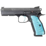 CZ SHADDOW 2 SA 9MM LUGER (9X19 PARA) - 1 of 3