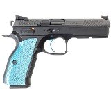 CZ SHADDOW 2 SA 9MM LUGER (9X19 PARA) - 2 of 3