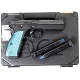 CZ SHADDOW 2 SA 9MM LUGER (9X19 PARA) - 3 of 3