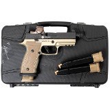 SIG SAUER P320 AXG COMBAT 9MM LUGER (9X19 PARA) - 3 of 3